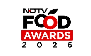 NDTV Food Awards 2026: A Look At The Categories Celebrating India's Finest Culinary Talent
