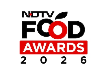 NDTV Food Awards 2026: A Look At The Categories Celebrating India's Finest Culinary Talent