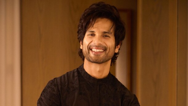 Shahid Kapoor Advocates Yoga For Holistic Well-Being: "Aligns Mind, Body And Soul"