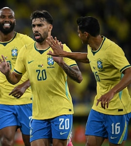 First Standout Game Of FIFA World Cup 2026: Brazil And Morocco Face Off In Intriguing Group C Encounter