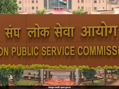 UPSC Recruitment 2026: सरकारी नौकरी का बड़ा मौका, यूपीएससी ने निकाली Group A और B के 105 पदों पर भर्ती