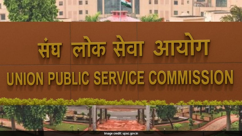 UPSC Recruitment 2026: सरकारी नौकरी का बड़ा मौका, यूपीएससी ने निकाली Group A और B के 105 पदों पर भर्ती