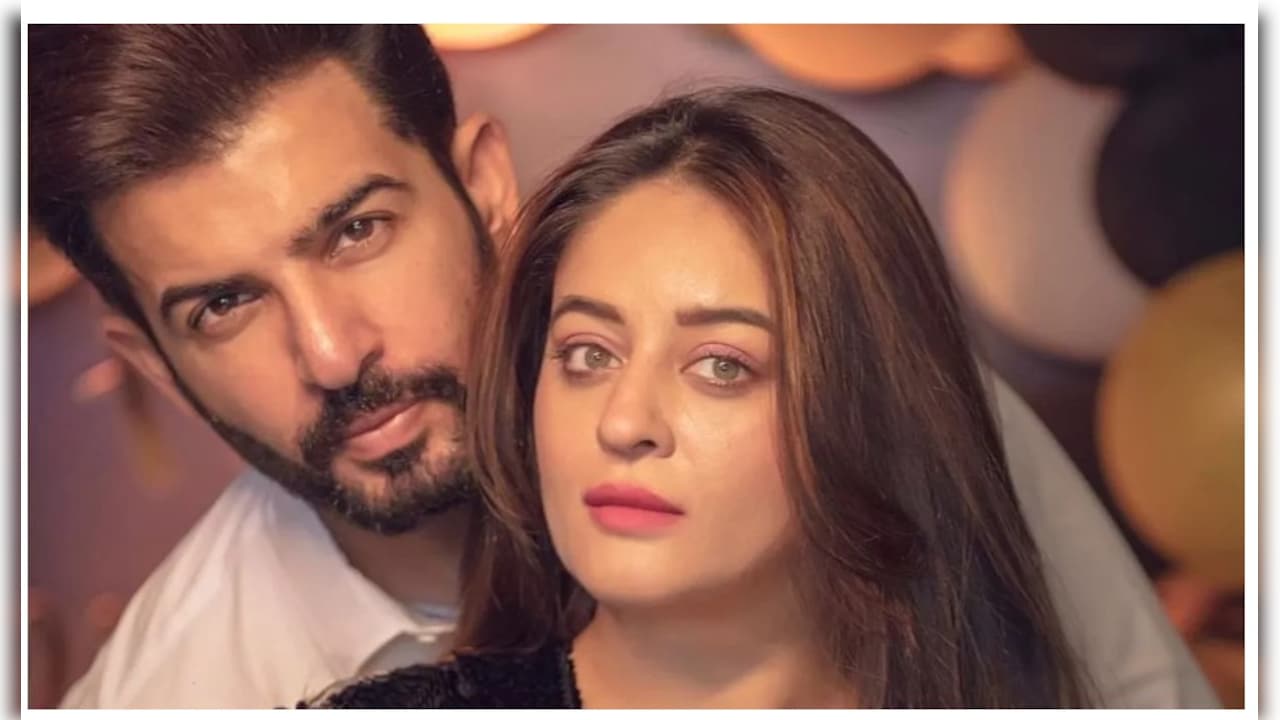 तलाक के बाद भी माही विज और जय भानूशाली हैं साथ- साथ, बोलीं- 