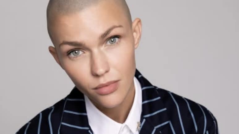 Batwoman Actor Ruby Rose Breaks Multiple Ribs After Falling Into Pool, Hospitalised