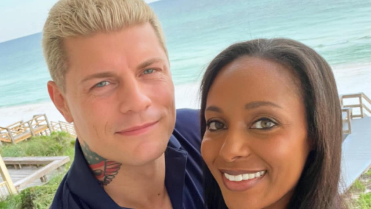 Cody Rhodes And Brandi Rhodes Net Worth In 2026: How Leaving AEW For WWE Changed Their Career Paths
