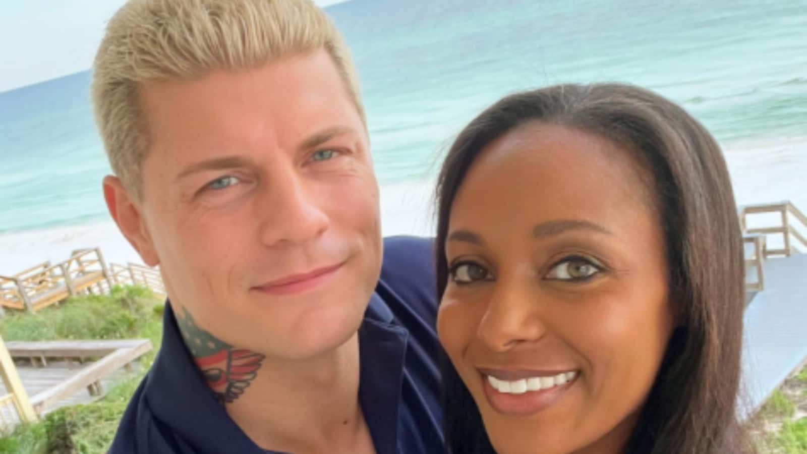 Cody Rhodes And Brandi Rhodes Net Worth In 2026: How Leaving AEW For WWE Changed Their Career Paths