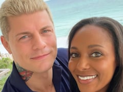 Cody Rhodes And Brandi Rhodes Net Worth In 2026: How Leaving AEW For WWE Changed Their Career Paths