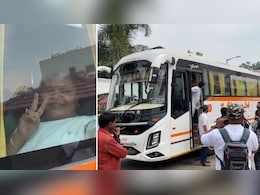झारखंड राज्यसभा चुनाव की अजब कहानी- NDA, INDIA गठबंधन दोनों को क्रॉस वोटिंग का डर