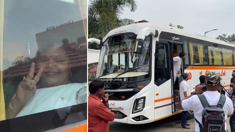 झारखंड राज्यसभा चुनाव की अजब कहानी- NDA, INDIA गठबंधन दोनों को क्रॉस वोटिंग का डर