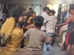 लव मैरिज के बाद पत्नी को दूसरे से हुआ प्यार, समझाने गए पति-बहन को ससुराल वालों ने जमकर पीटा- VIDEO&nbsp;