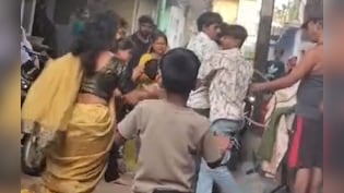 लव मैरिज के बाद पत्नी को दूसरे से हुआ प्यार, समझाने गए पति-बहन को ससुराल वालों ने जमकर पीटा- VIDEO&nbsp;