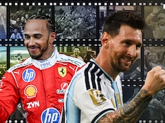 Is Age Really Just A Number? Messi And Hamilton Are Proving It Is