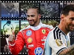 Is Age Really Just A Number? Messi And Hamilton Are Proving It Is