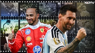 Is Age Really Just A Number? Messi And Hamilton Are Proving It Is