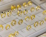 Gold Sinks Below $4,000 To Lowest Price Since November 2025