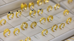 Gold Sinks Below $4,000 To Lowest Price Since November 2025
