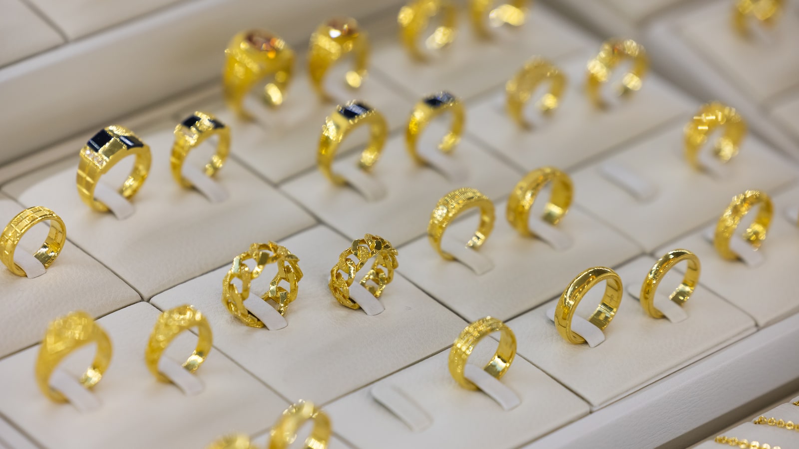 Gold Sinks Below $4,000 To Lowest Price Since November 2025