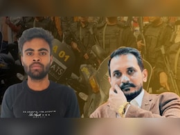 यूपी ATS ने ISI के एक और संदिग्ध आतंकी को किया गिरफ्तार, भट्टी गैंग ने ले रहा था ऑर्डर