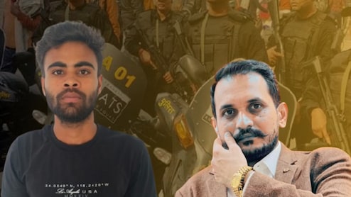 यूपी ATS ने ISI के एक और संदिग्ध आतंकी को किया गिरफ्तार, भट्टी गैंग ने ले रहा था ऑर्डर