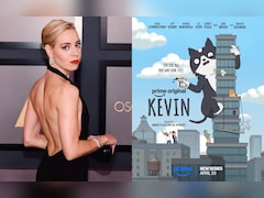 Kevin Cancelled After One Season, Aubrey Plaza Hopes For A Comeback