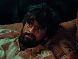 Haircut To Temple Run, How <i>Raakh's</i> Ramandeep Yadav Got 'Rajjo' Out Of His System