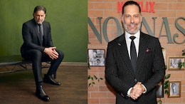 Joe Manganiello Opens Up About His Decade-Long Battle With "Deadly Mystery Illness"