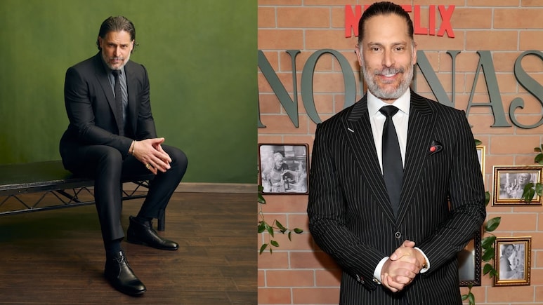 Joe Manganiello Opens Up About His Decade-Long Battle With "Deadly Mystery Illness"