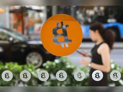 Bitcoin Falls To 20-Month Low. Warning Bell Or Buying Opportunity?