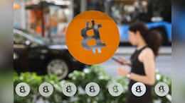 Bitcoin Falls To 20-Month Low. Warning Bell Or Buying Opportunity?