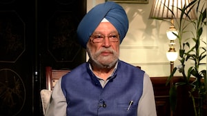 India Buys Oil Where It's Cheapest, Says Hardeep Puri To NDTV