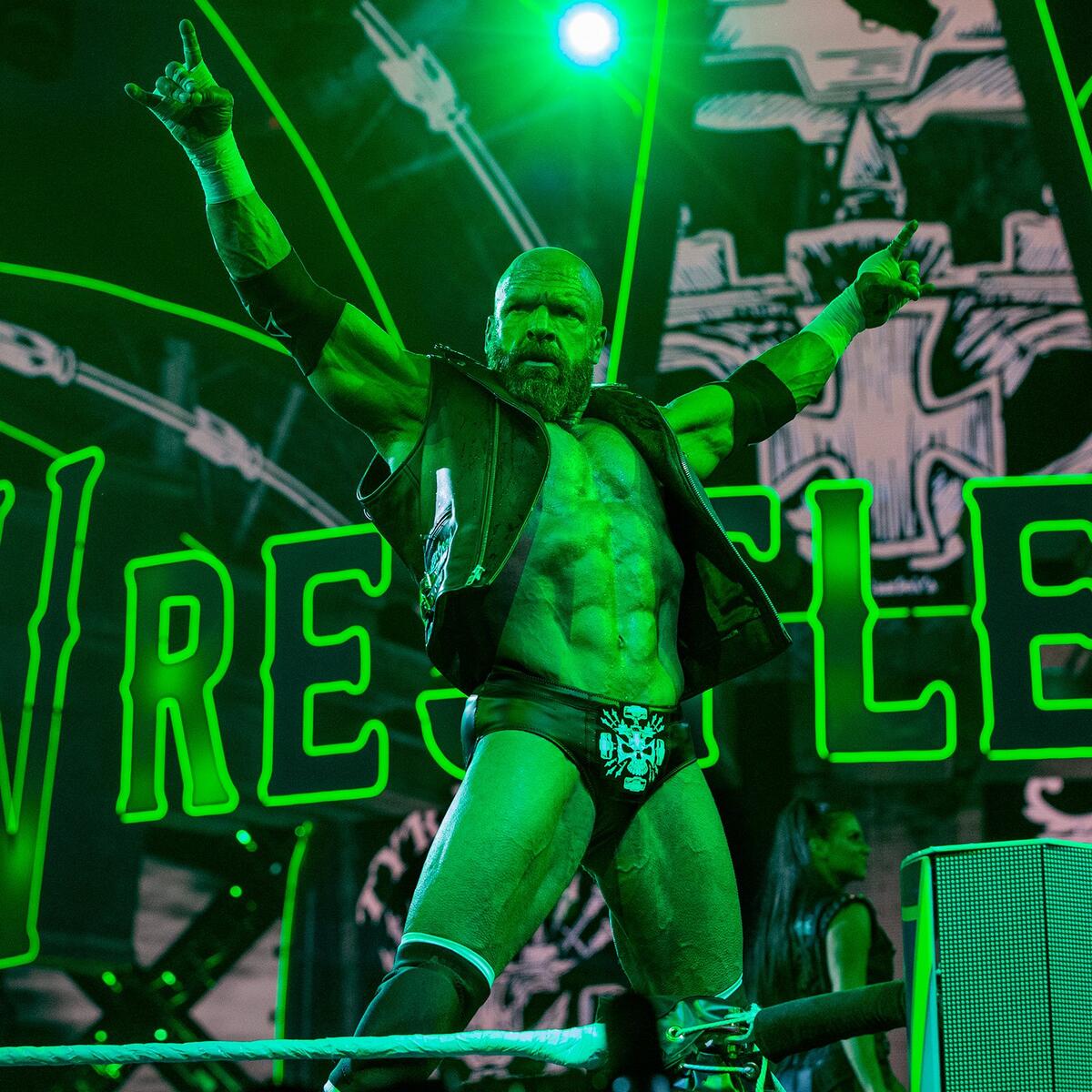 Triple H May Have Landed Another Massive Star For WWE As New Debut