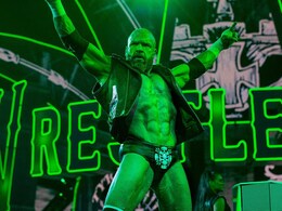 Triple H May Have Landed Another Massive Star For WWE As New Debut Report Surfaces