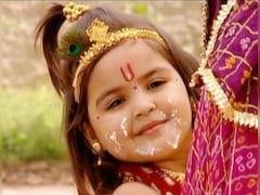 सिर्फ 2 साल की उम्र में ‘कान्हा’ बनकर जीता देश का दिल, 17 साल बाद इतनी बदल गई 'जय श्री कृष्णा' की बच्ची, अब पहचानना मुश्किल