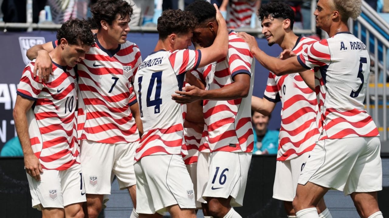 USA vs Paraguay LIVE Streaming, FIFA World Cup 2026 LIVE Telecast: When And Where To Watch