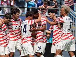 USA vs Paraguay LIVE Streaming, FIFA World Cup 2026 LIVE Telecast: When And Where To Watch