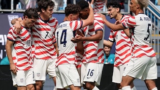 USA vs Paraguay LIVE Streaming, FIFA World Cup 2026 LIVE Telecast: When And Where To Watch