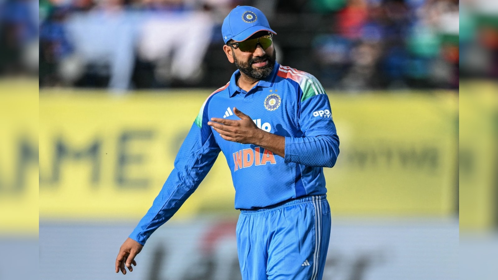 Rohit Sharma Emulates Virender Sehwag's Huge Feat, Joins Elite List Of Openers