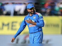 'हर मैच का बेसब्री से इंतजार कर रहे' रोहित शर्मा के भविष्य के सवालों के बीच साईराज बहुतुले ने कही बड़ी बात