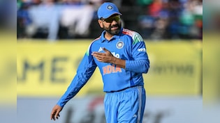 Rohit Sharma Emulates Virender Sehwag's Huge Feat, Joins Elite List Of Openers