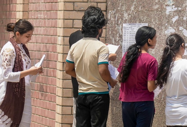 'JEE Advanced के छात्रों का कोई डेटा लीक नहीं हुआ', IIT रुड़की ने बताया कहां था फॉल्ट