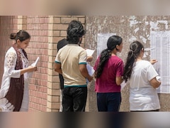 'JEE Advanced के छात्रों का कोई डेटा लीक नहीं हुआ', IIT रुड़की ने बताया कहां था फॉल्ट