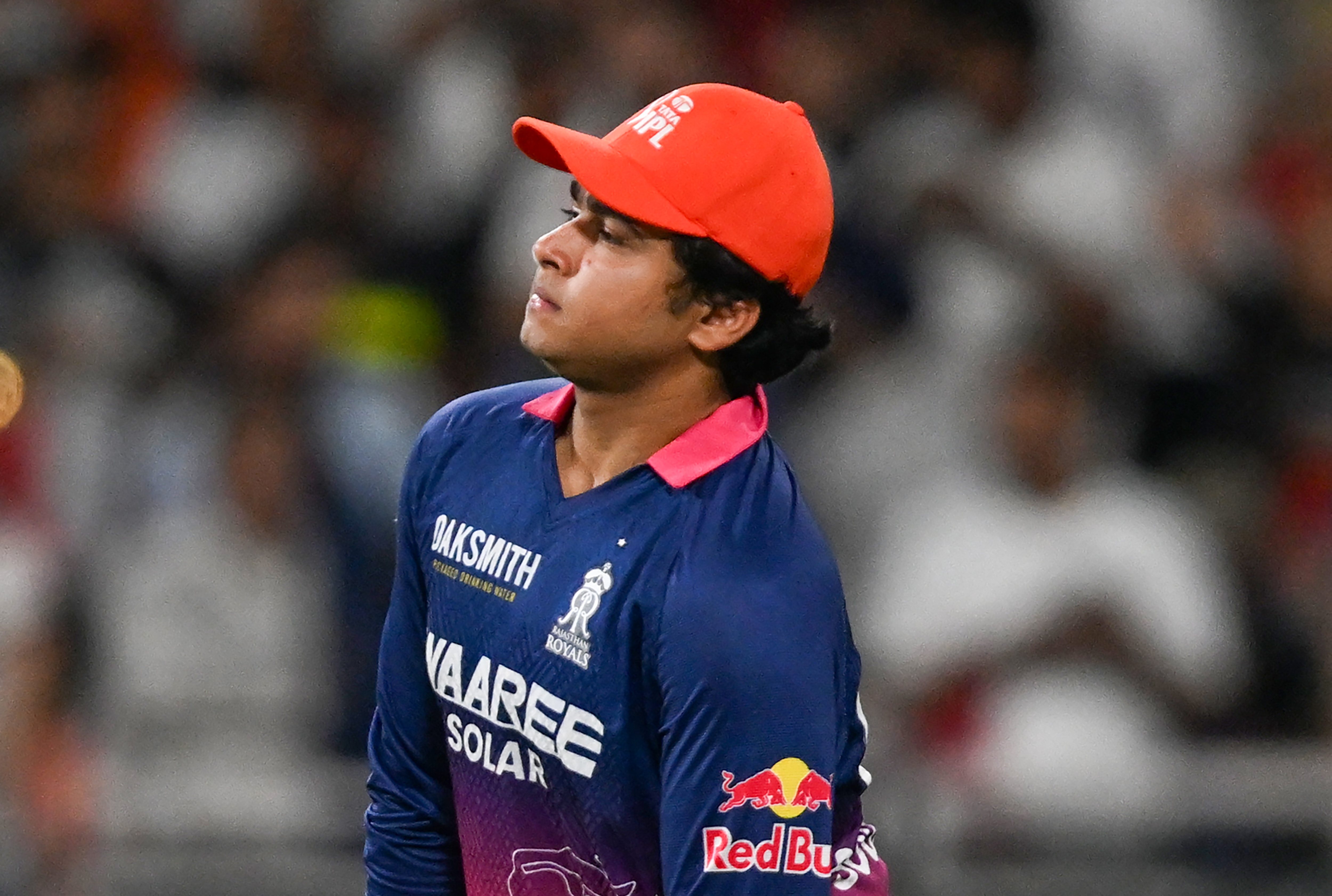 Sooryavanshi Given Reality Check Amid India Call-Up Buzz: "Isn't BCCI's Job"