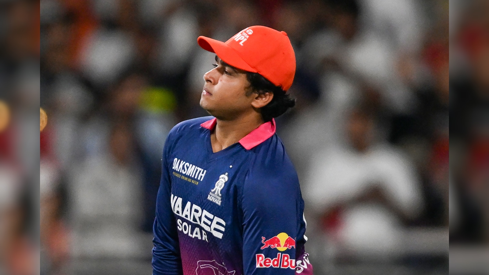 Days After IPL 2026 Elimination, Vaibhav Sooryavanshi Reveals "Mistake" He Made In Qualifier 2