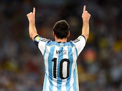 Health Concerns For Lionel Messi's Father,  Family Confirms And Requests For Privacy