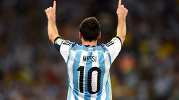 Health Concerns For Lionel Messi's Father,  Family Confirms And Requests For Privacy
