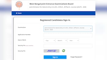 WBJEE JELET 2026 Admit Card Released; Check Direct Link And Steps To Download Hall Ticket