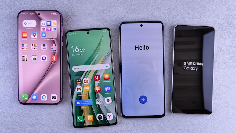 ₹20,000 से भी कम प्राइस में मिल रहे 2026 के धांसू 5G Smartphones, स्मूद डिस्प्ले और जबरदस्त कैमरा के साथ