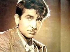 राज कपूर की पहली हीरोइन की 5 फोटो, नरगिस नहीं किशोर कुमार की दूसरी पत्नी थीं ये