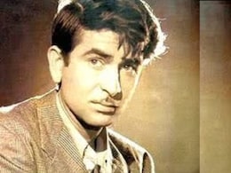 राज कपूर की पहली हीरोइन की 5 फोटो, नरगिस नहीं किशोर कुमार की दूसरी पत्नी थीं ये