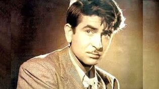 राज कपूर की पहली हीरोइन की 5 फोटो, नरगिस नहीं किशोर कुमार की दूसरी पत्नी थीं ये
